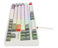 KRUX ATAX PRO RGB CREATOR RETRO (Outemu Black) - 720358 - zdjęcie 7